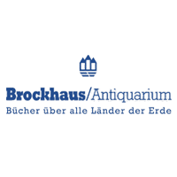 Das Brockhaus Antiquarium war eines der ältesten und international führenden Antiquariate für Reisebeschreibungen.