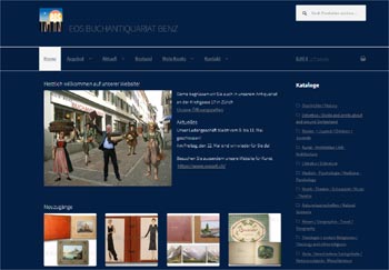 E-Shop