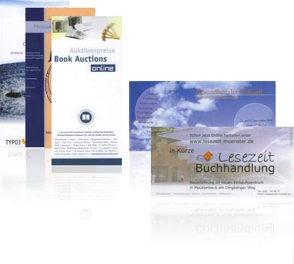 Flyerbeispiele